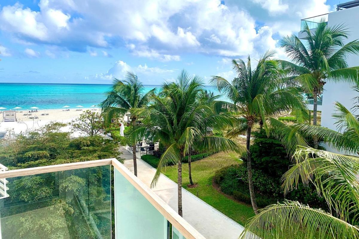 Wymara Resort & Villas Grace Bay Ngoại thất bức ảnh