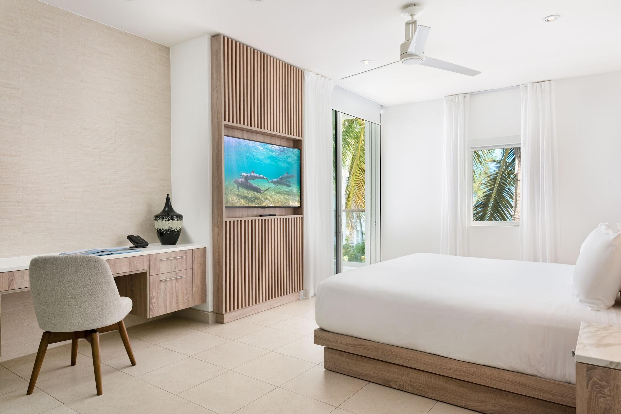 Wymara Resort & Villas Grace Bay Ngoại thất bức ảnh