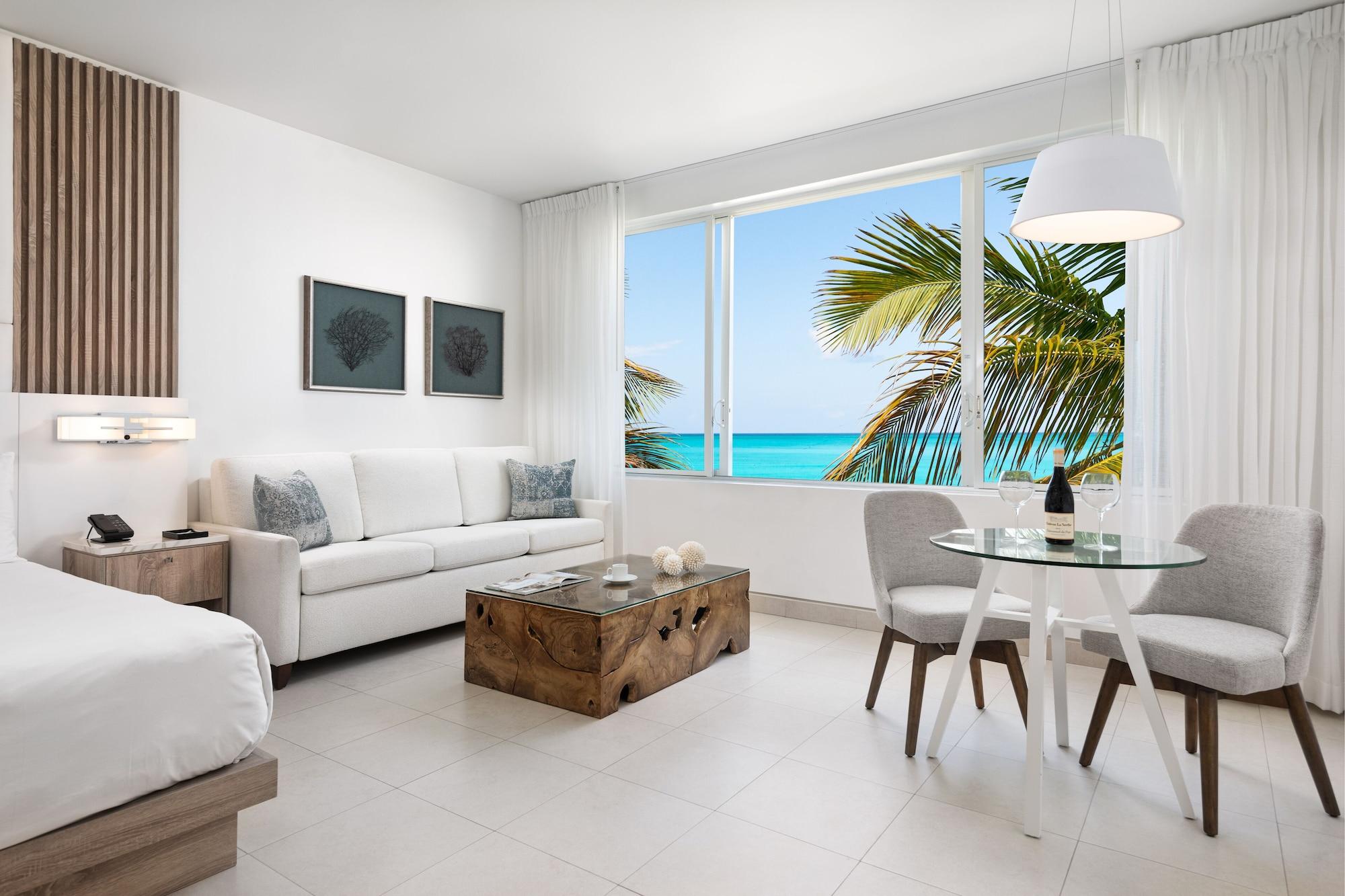 Wymara Resort & Villas Grace Bay Ngoại thất bức ảnh