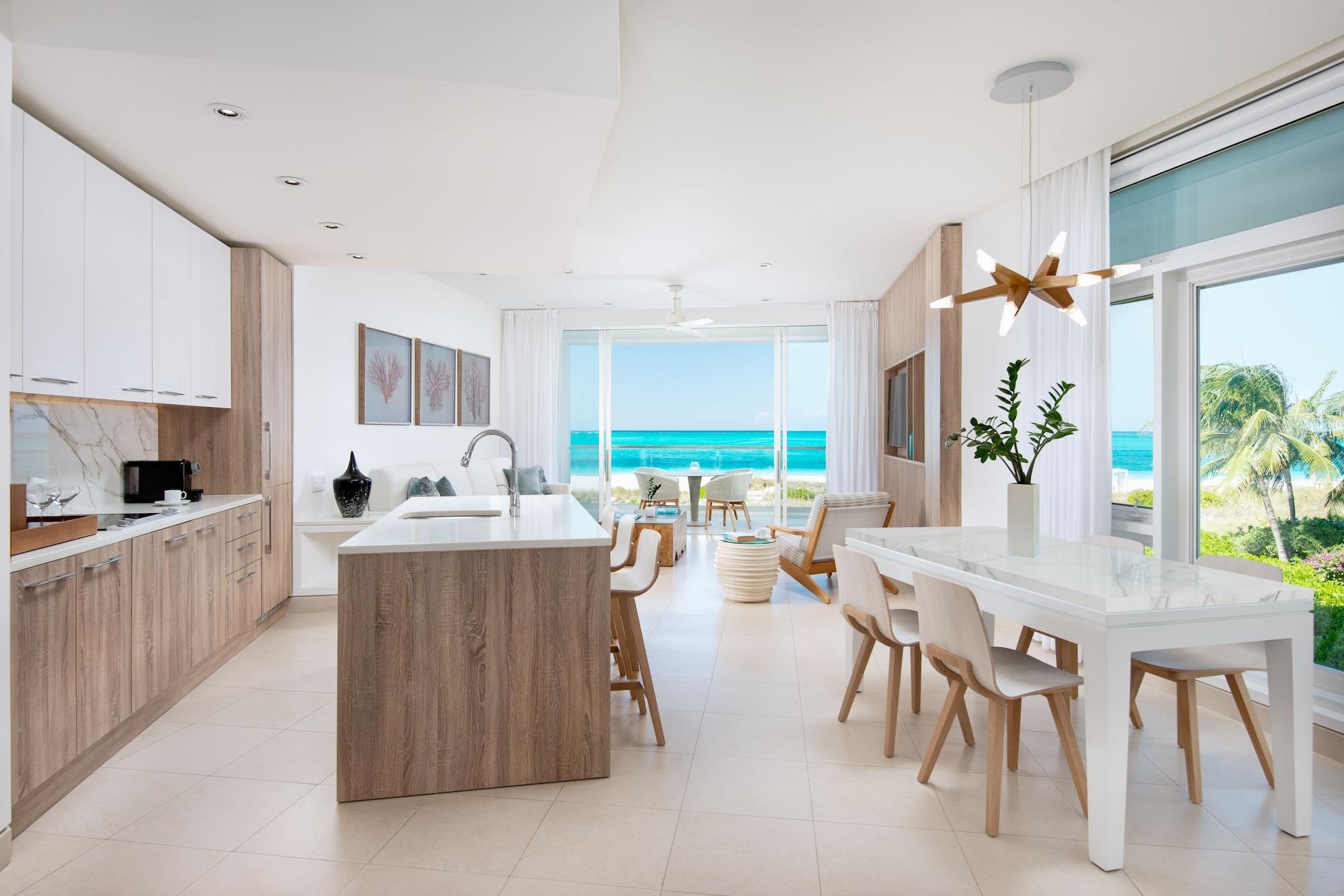 Wymara Resort & Villas Grace Bay Ngoại thất bức ảnh
