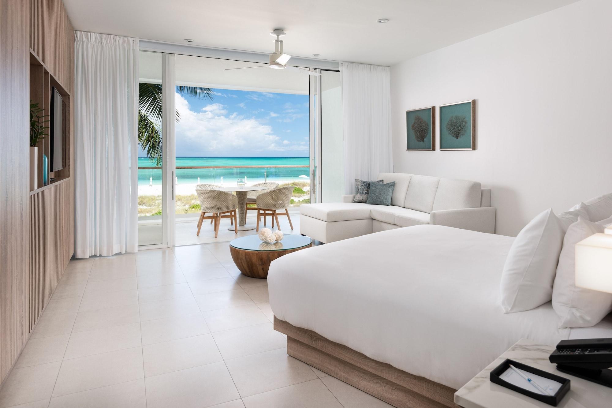 Wymara Resort & Villas Grace Bay Ngoại thất bức ảnh