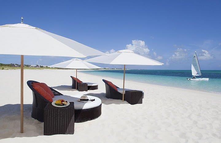Wymara Resort & Villas Grace Bay Tiện nghi bức ảnh