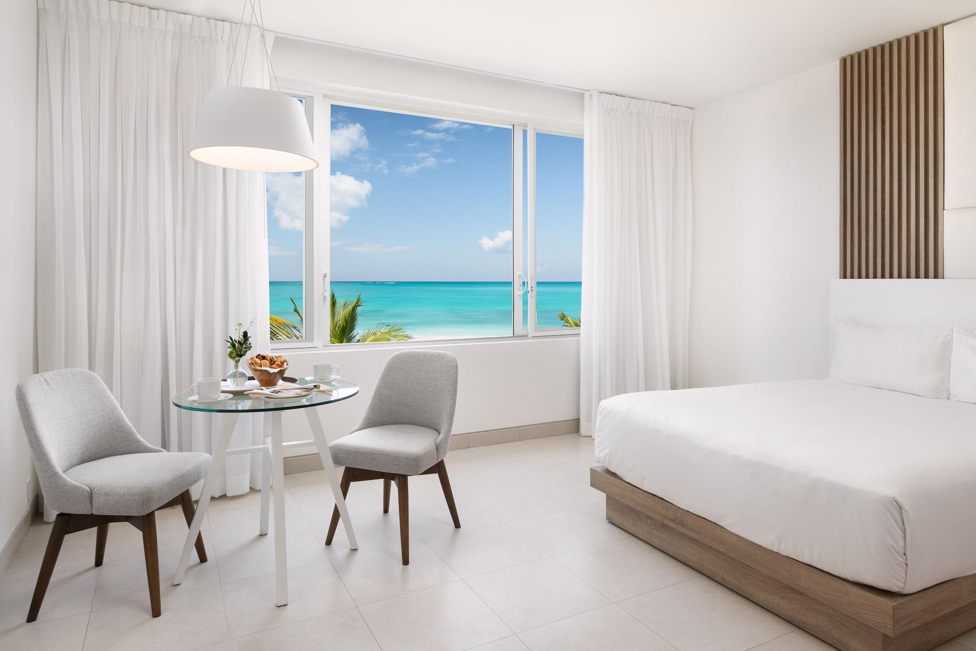 Wymara Resort & Villas Grace Bay Ngoại thất bức ảnh