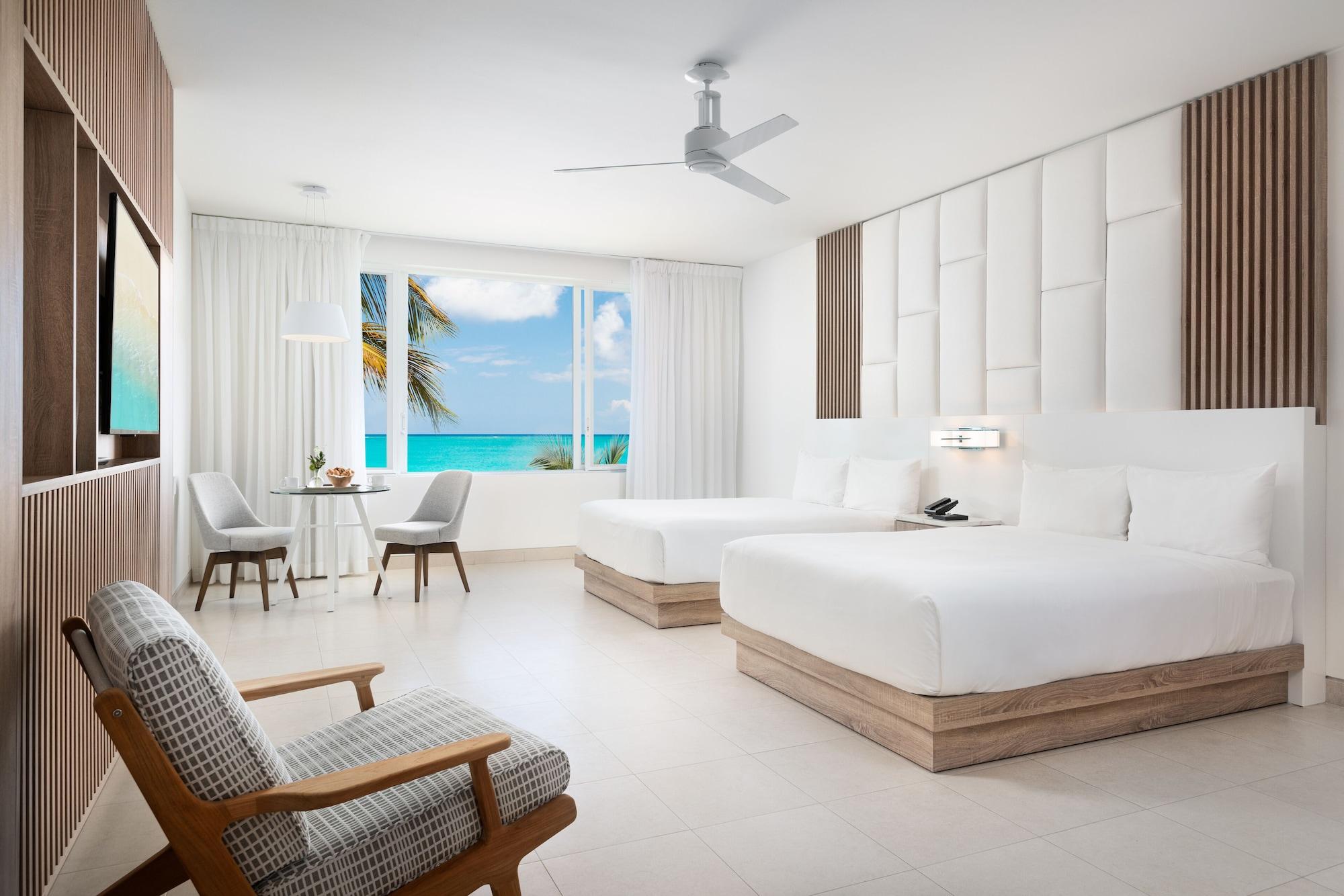 Wymara Resort & Villas Grace Bay Ngoại thất bức ảnh