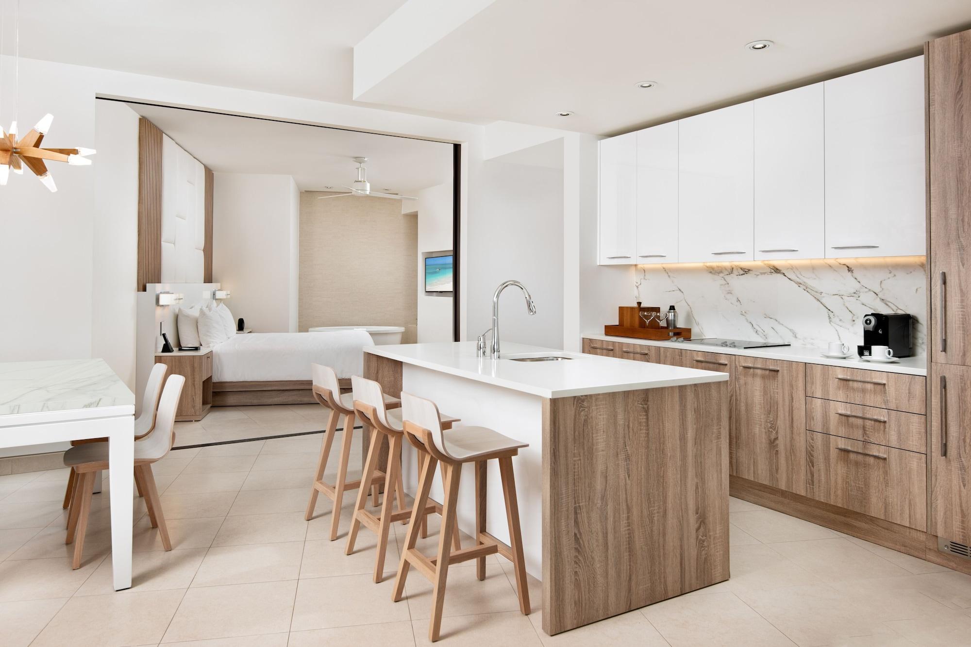 Wymara Resort & Villas Grace Bay Ngoại thất bức ảnh