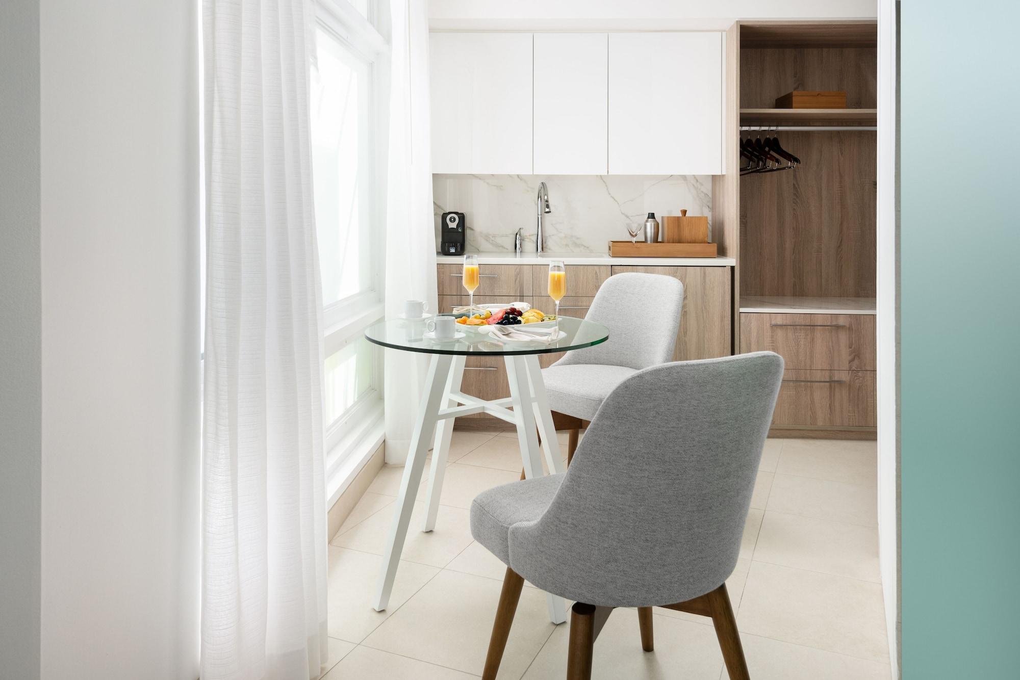 Wymara Resort & Villas Grace Bay Ngoại thất bức ảnh