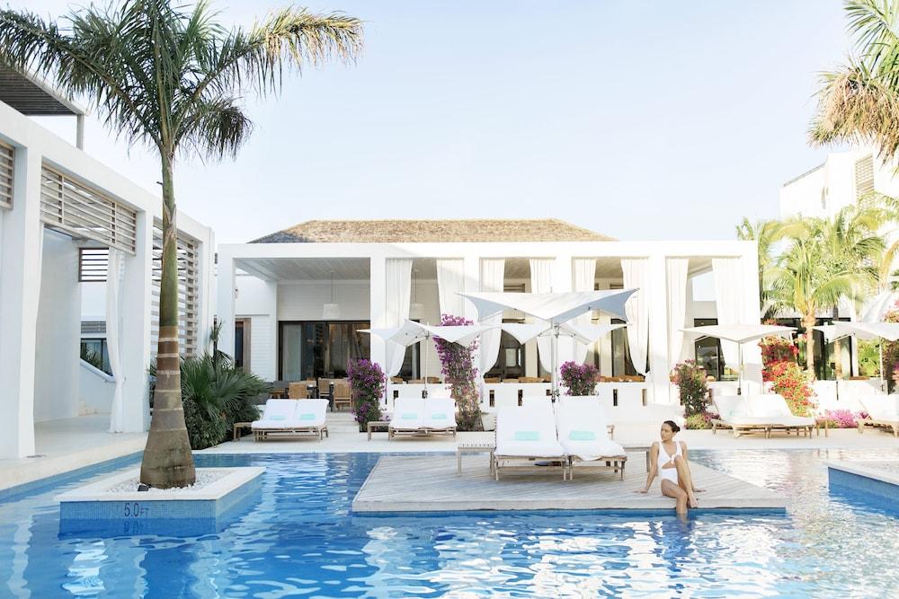 Wymara Resort & Villas Grace Bay Ngoại thất bức ảnh