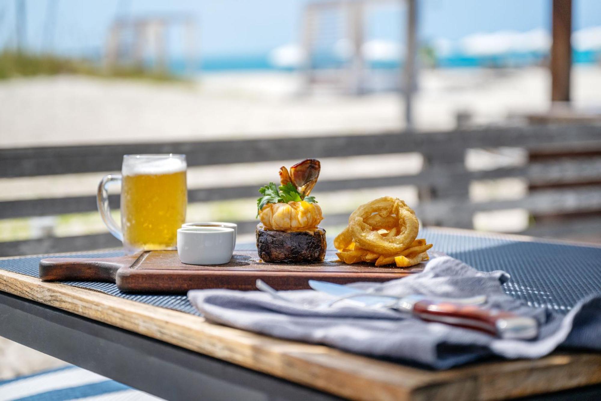Wymara Resort & Villas Grace Bay Ngoại thất bức ảnh