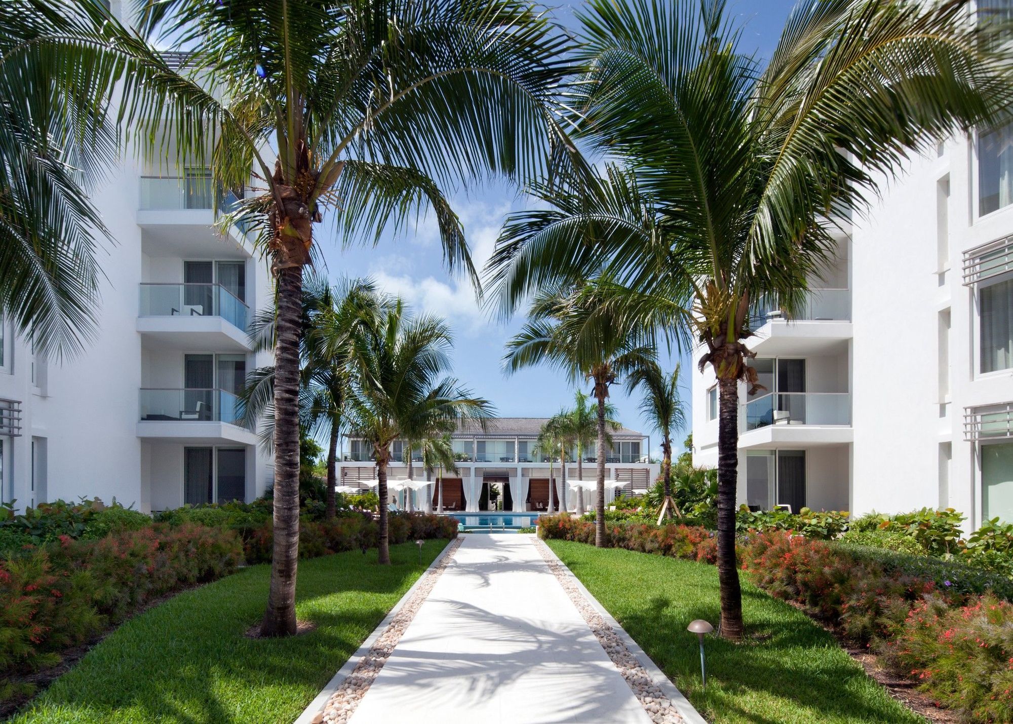 Wymara Resort & Villas Grace Bay Ngoại thất bức ảnh