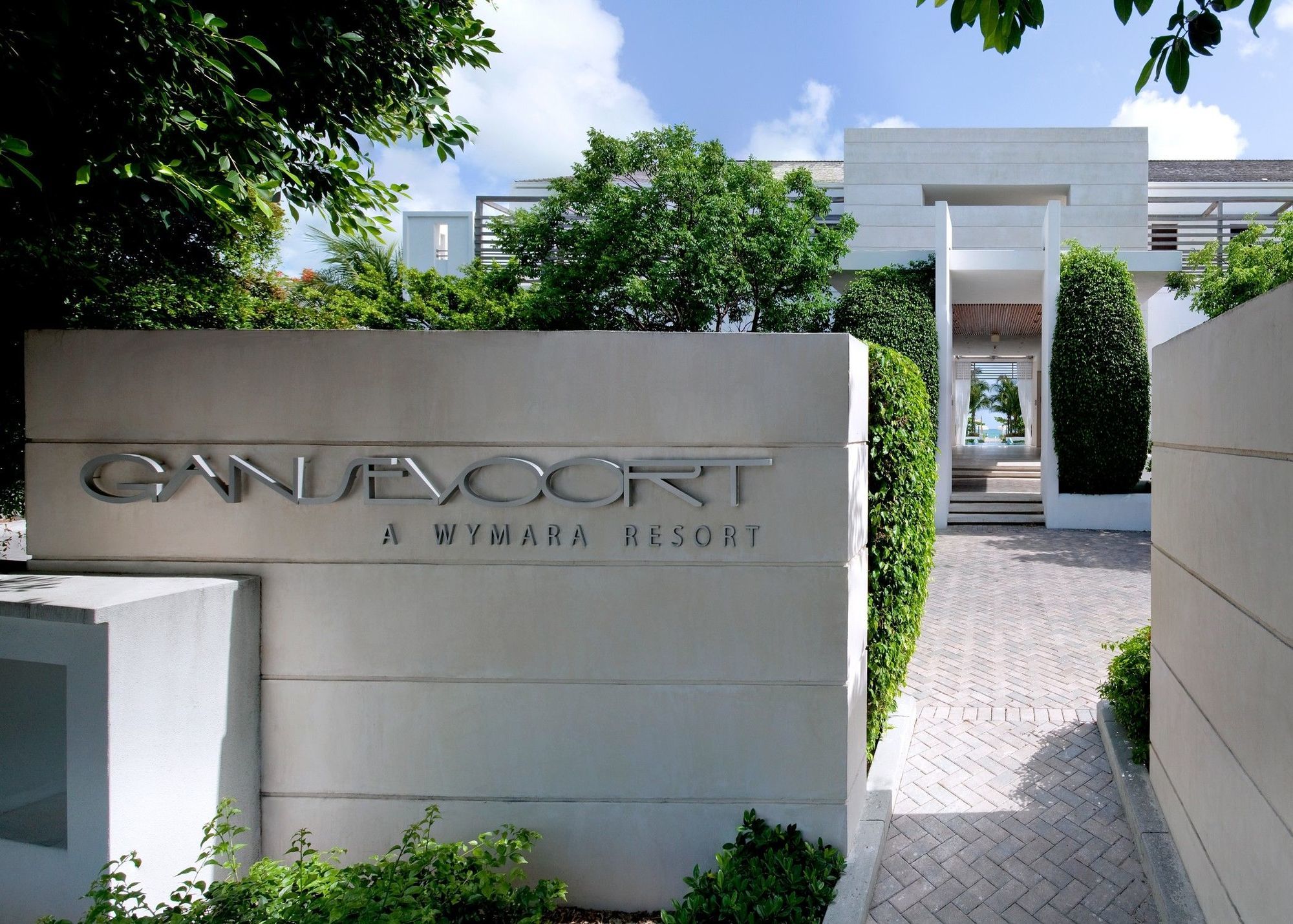 Wymara Resort & Villas Grace Bay Ngoại thất bức ảnh