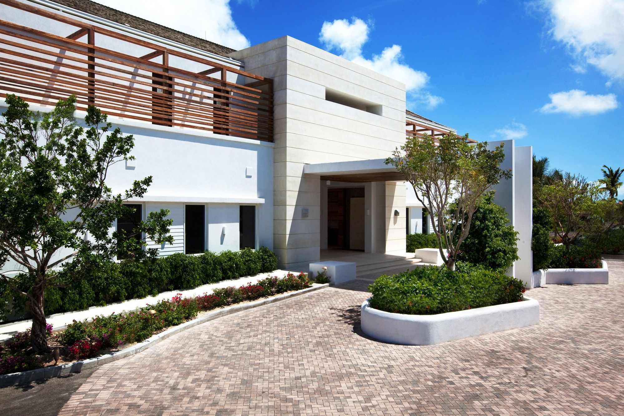 Wymara Resort & Villas Grace Bay Ngoại thất bức ảnh