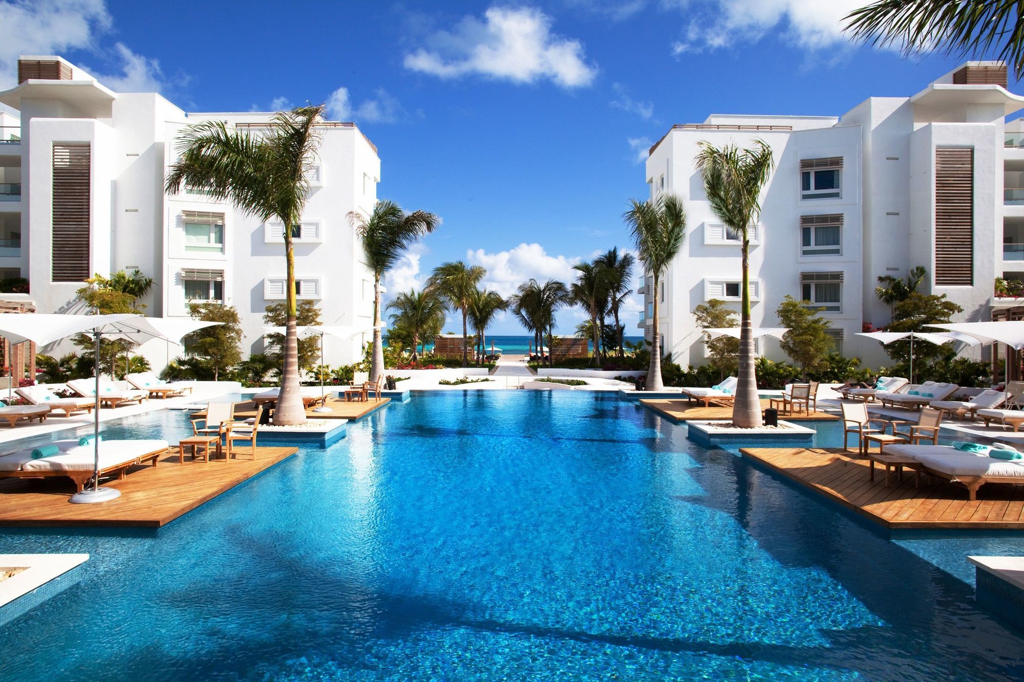 Wymara Resort & Villas Grace Bay Tiện nghi bức ảnh