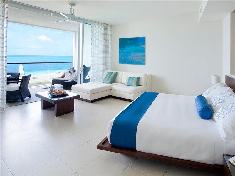Wymara Resort & Villas Grace Bay Ngoại thất bức ảnh