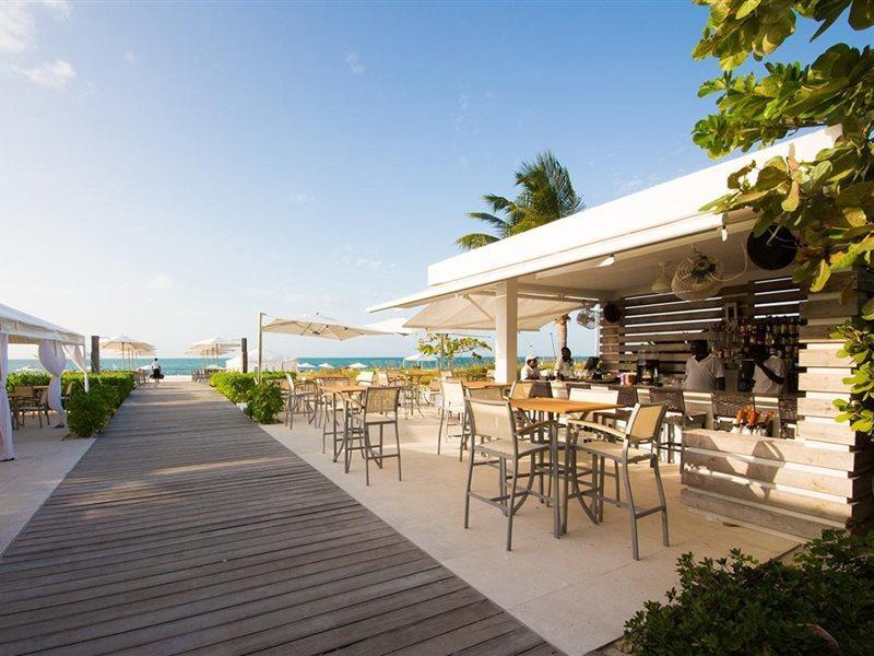 Wymara Resort & Villas Grace Bay Ngoại thất bức ảnh