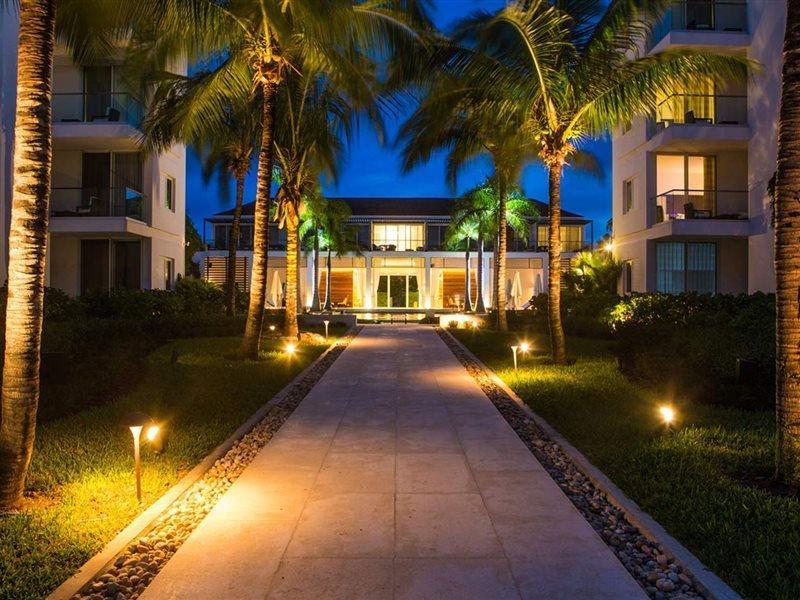 Wymara Resort & Villas Grace Bay Ngoại thất bức ảnh