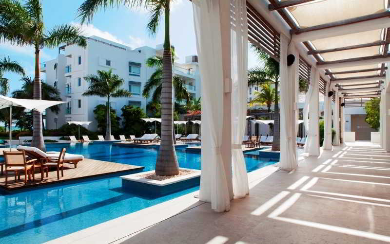 Wymara Resort & Villas Grace Bay Ngoại thất bức ảnh