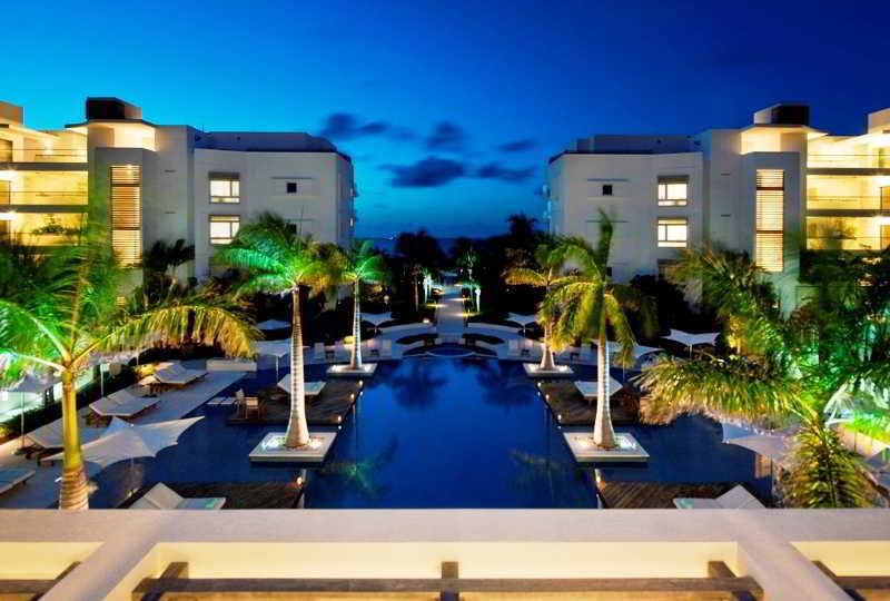 Wymara Resort & Villas Grace Bay Ngoại thất bức ảnh