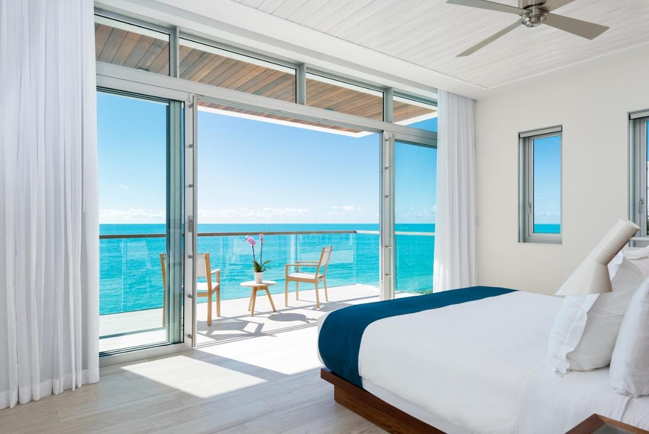 Wymara Resort & Villas Grace Bay Ngoại thất bức ảnh