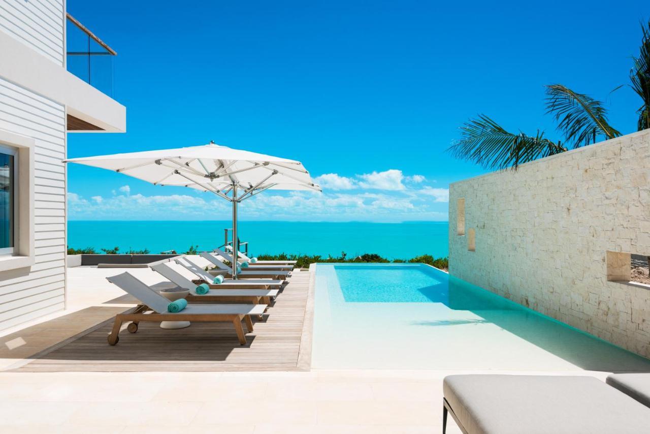 Wymara Resort & Villas Grace Bay Ngoại thất bức ảnh