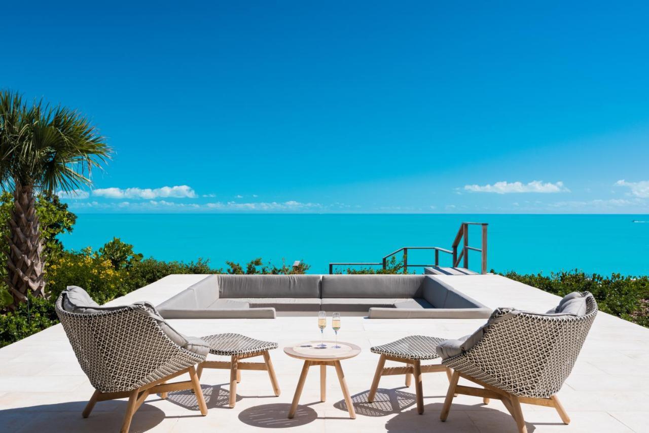 Wymara Resort & Villas Grace Bay Ngoại thất bức ảnh