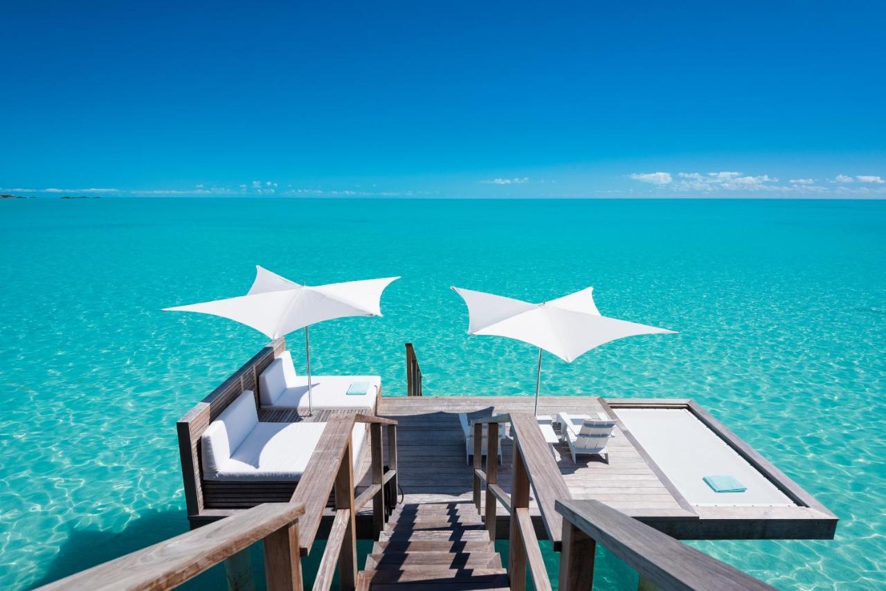 Wymara Resort & Villas Grace Bay Ngoại thất bức ảnh