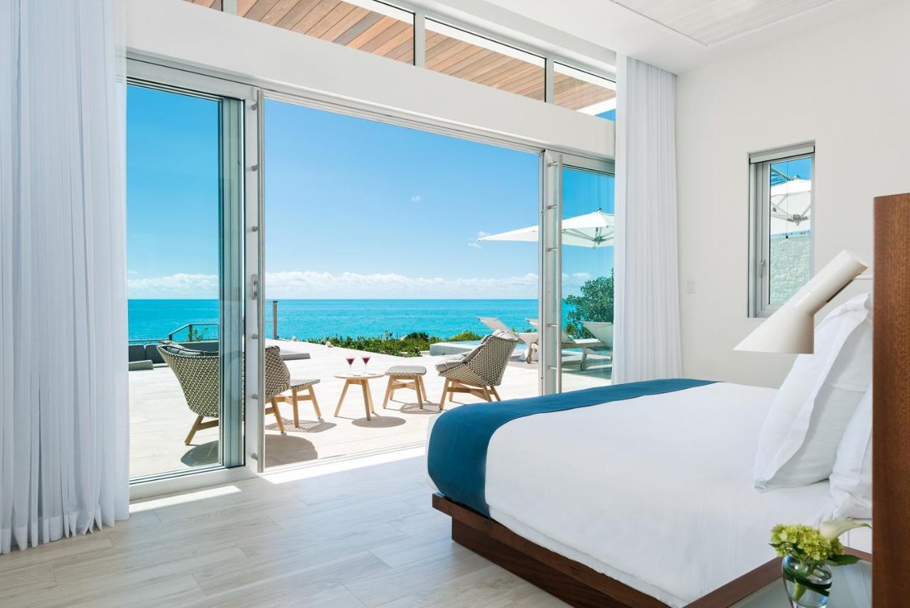 Wymara Resort & Villas Grace Bay Ngoại thất bức ảnh