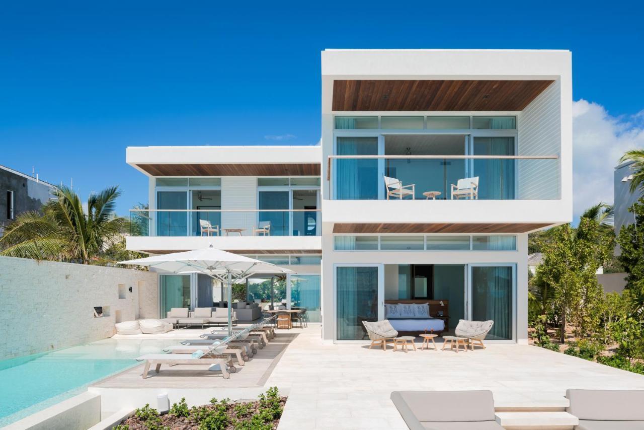 Wymara Resort & Villas Grace Bay Ngoại thất bức ảnh